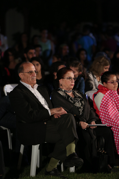 International Dance Day Festival in Lebanon